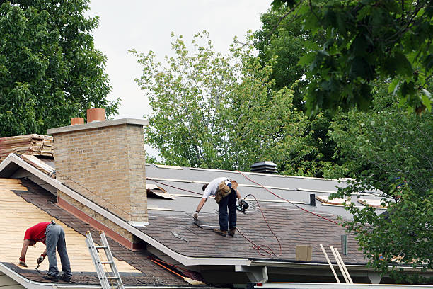 Best Roof Waterproofing Services  in Avodo Heights, CA