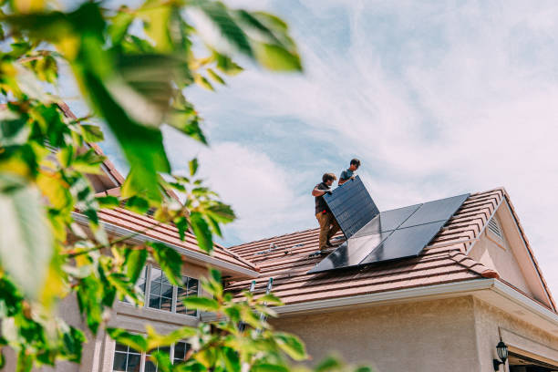 Best Roof Waterproofing Services  in Avodo Heights, CA