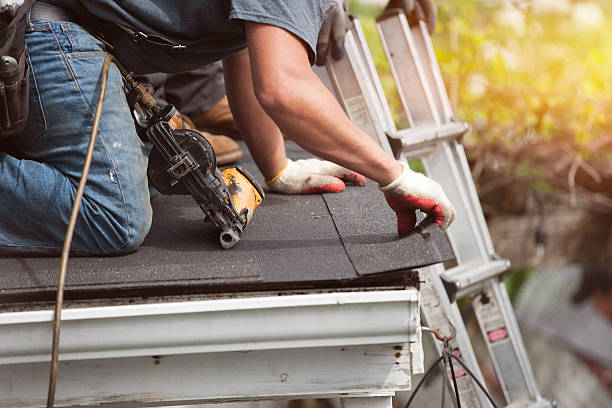 Roof Gutter Cleaning in Avocado Heights, CA